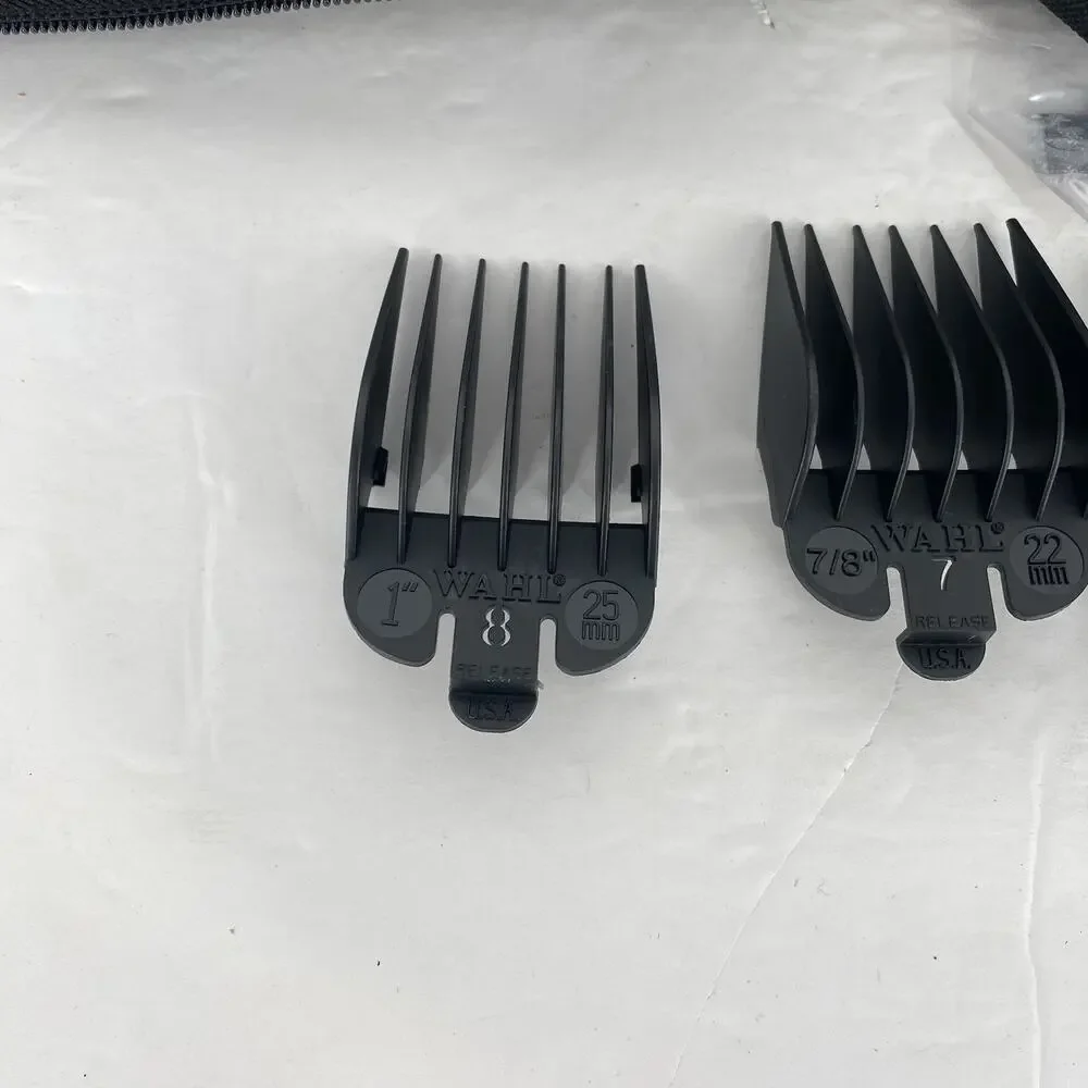 Wahl Home Haircutting set of 2 Clippers See pics